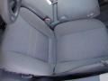 Bright Silver Metallic - Ram 2500 SLT Mega Cab Photo No. 18
