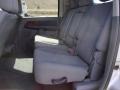 Bright Silver Metallic - Ram 2500 SLT Mega Cab Photo No. 21