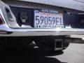Bright Silver Metallic - Ram 2500 SLT Mega Cab Photo No. 24