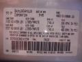 Bright Silver Metallic - Ram 2500 SLT Mega Cab Photo No. 26