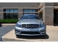 Palladium Silver Metallic - C 300 4Matic Sport Photo No. 6