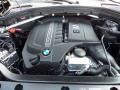 Jet Black - X3 xDrive35i Photo No. 6