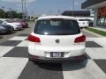 Candy White - Tiguan S Photo No. 4