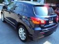 Cosmic Blue - Outlander Sport SE 4WD Photo No. 3