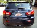 Cosmic Blue - Outlander Sport SE 4WD Photo No. 4
