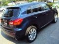 Cosmic Blue - Outlander Sport SE 4WD Photo No. 6