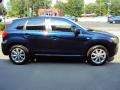 Cosmic Blue - Outlander Sport SE 4WD Photo No. 7