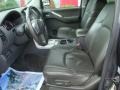 2011 Dark Slate Nissan Pathfinder Silver 4x4  photo #13