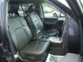 2011 Dark Slate Nissan Pathfinder Silver 4x4  photo #18