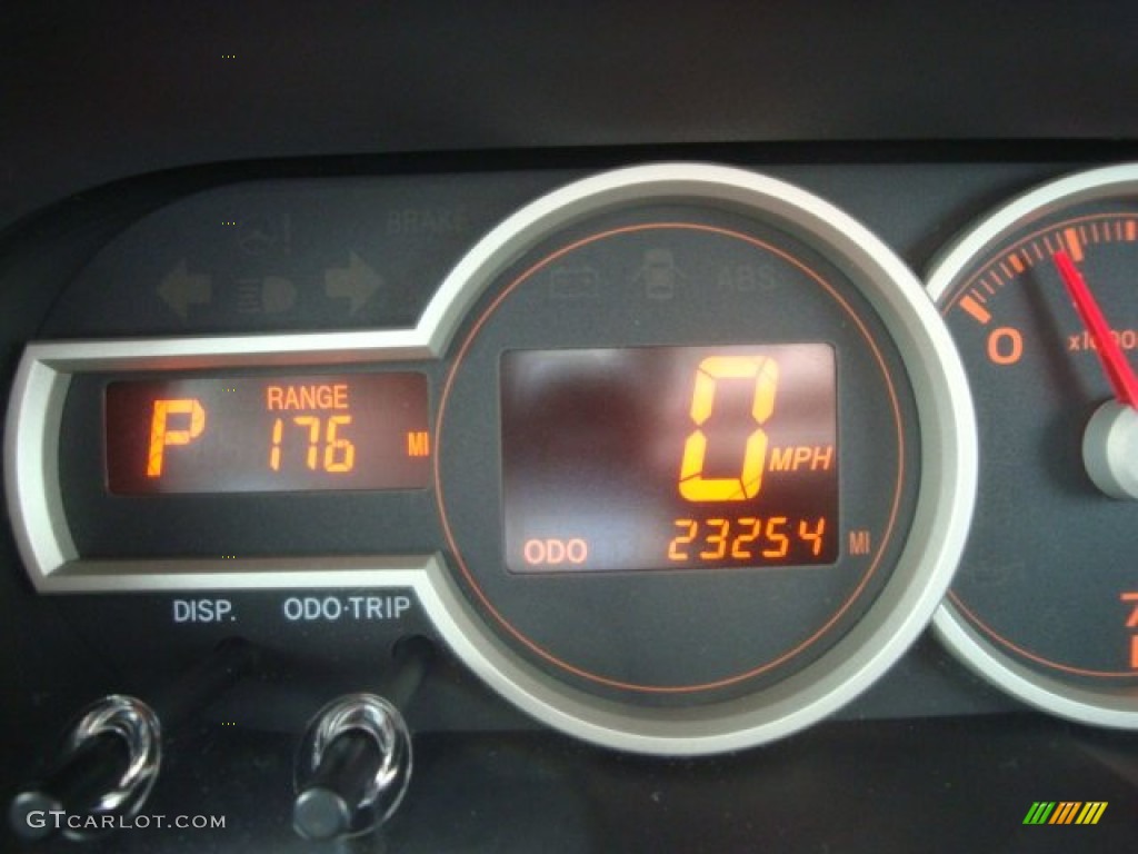 2012 xB  - Stingray Metallic / Dark Gray photo #10