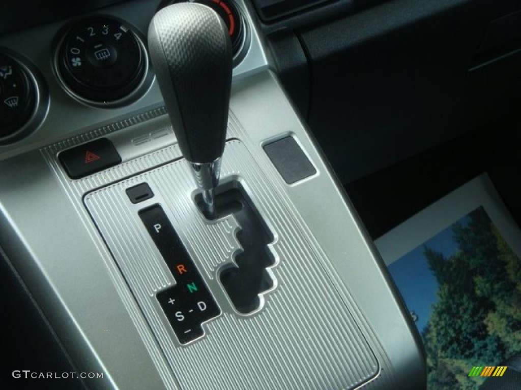 2012 xB  - Stingray Metallic / Dark Gray photo #20