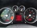 2001 Audi TT Aviator Grey Interior Gauges Photo