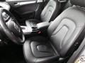 2012 Ice Silver Metallic Audi A4 2.0T Sedan  photo #14