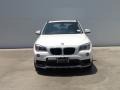 2015 Alpine White BMW X1 xDrive35i  photo #3