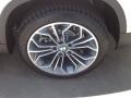 2015 BMW X1 xDrive35i Wheel and Tire Photo