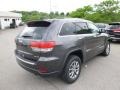 2014 Granite Crystal Metallic Jeep Grand Cherokee Limited 4x4  photo #6
