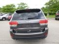 2014 Granite Crystal Metallic Jeep Grand Cherokee Limited 4x4  photo #7