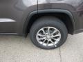 2014 Granite Crystal Metallic Jeep Grand Cherokee Limited 4x4  photo #9