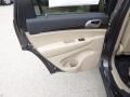 2014 Granite Crystal Metallic Jeep Grand Cherokee Limited 4x4  photo #13