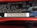 Maple Red Metallic - XC60 3.2 Photo No. 14