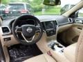 2014 Granite Crystal Metallic Jeep Grand Cherokee Limited 4x4  photo #14