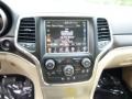2014 Granite Crystal Metallic Jeep Grand Cherokee Limited 4x4  photo #16