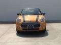 Volcanic Orange - Cooper Hardtop Photo No. 3