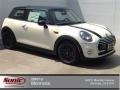 2014 Pepper White Mini Cooper Hardtop  photo #1