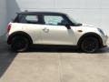 Pepper White - Cooper Hardtop Photo No. 2