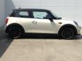 2014 Pepper White Mini Cooper Hardtop  photo #2