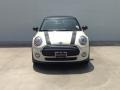 2014 Pepper White Mini Cooper Hardtop  photo #3