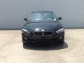 2014 Jet Black BMW 3 Series 328i Sedan  photo #3