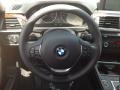 2014 Jet Black BMW 3 Series 328i Sedan  photo #9