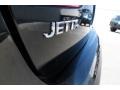 Black - Jetta Wolfsburg Edition Sedan Photo No. 9