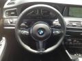 2014 Jet Black BMW 5 Series 535i Gran Turismo  photo #10