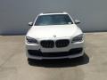 2014 Alpine White BMW 7 Series 750Li Sedan  photo #3