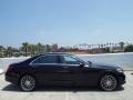 Black - S 550 Sedan Photo No. 3