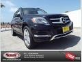 Black - GLK 350 Photo No. 1