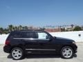 Black - GLK 350 Photo No. 3
