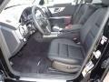 Black - GLK 350 Photo No. 7