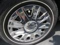 Silver Birch Metallic - Grand Marquis GS Photo No. 5