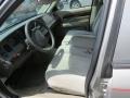 Silver Birch Metallic - Grand Marquis GS Photo No. 6