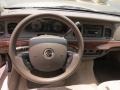 Silver Birch Metallic - Grand Marquis GS Photo No. 7