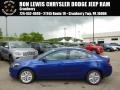 Blue Streak Pearl Coat - Dart SXT Photo No. 1