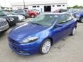 Blue Streak Pearl Coat - Dart SXT Photo No. 2