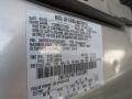 Silver Birch Metallic - Grand Marquis GS Photo No. 14