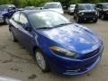Blue Streak Pearl Coat - Dart SXT Photo No. 4
