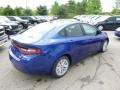 Blue Streak Pearl Coat - Dart SXT Photo No. 6