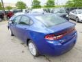 Blue Streak Pearl Coat - Dart SXT Photo No. 8