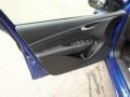 Blue Streak Pearl Coat - Dart SXT Photo No. 11
